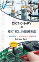 Dictionary Of Electrical Engineering