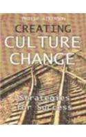 Creating Culture Change