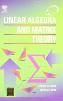  Linear Algebra And Matrix Theory Tx