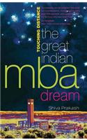 Touching Distance: The Great Indian MBA Dream