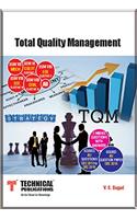 Total Quality Management for anna university