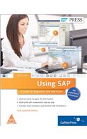 Using SAP: A Guide for Beginners and End Users,