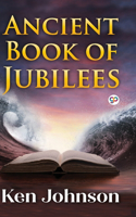 Ancient Book of Jubilees (Deluxe Library Edition)