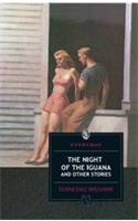 The Night Of The Iguana And Other Stories