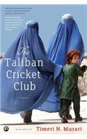 The Taliban Cricket Club