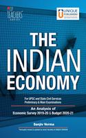 The Indian Economy ...An Analysis of Economic Survey 2019-20 & Budget 2020-21