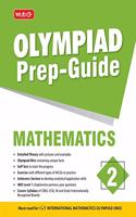 Olympiad Prep-Guide Mathematics Class - 2