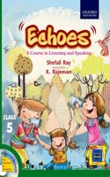 Echoes Book 5