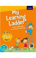 My Learning Ladder English Class 5 Term 2: A New Approach to Primary Learning