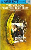 Hardy Boys 33: The Yellow Feather Mystery