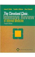 The Cleveland Clinic Intensive Review of Internal Medicine