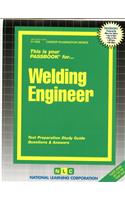 Welding Engineer