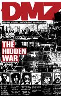 DMZ, Volume 5: The Hidden War