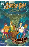 Scooby-Doo Team-Up: Doomed!