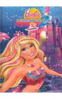 Barbie In A Mermaid Tale (Book - 2)