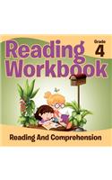 Grade 4 Reading Workbook