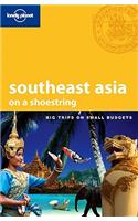 Southeast Asia on a Shoestring