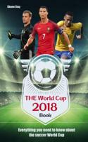 World Cup 2018 Book