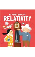 My First Book of Relativity