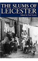 The Slums of Leicester