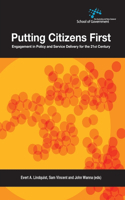 Putting Citizens First