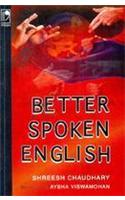 Better Spoken English