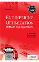 Engineering Optimization: Methods And Applications