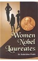 Women Nobel  Laureates