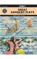 Great Sanskrit Plays