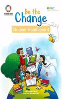 Be the Change (SDGs Activity Book for Grade 4)