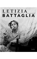 Letizia Battaglia: Photography as a Life Choice