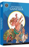 The World Of Ganesha