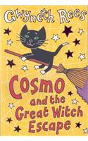 Cosmo and the Great Witch Escape