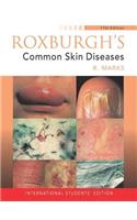 Roxburgh’s Common Skin Diseases (EX)