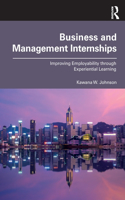 Business and Management Internships