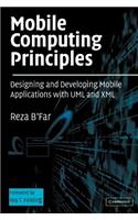 Mobile Computing Principles