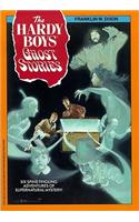 Hardy Boys Ghost Stories