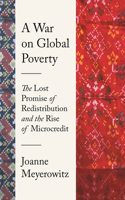 War on Global Poverty