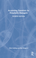 Accounting Essentials for Hospitality Managers