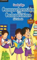 Cambridge Comprehension and Composition for Schools Book 6