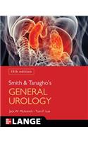 Smith and Tanagho's General Urology, 19th Edition