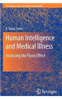 Human Intelligence and Medical Illness