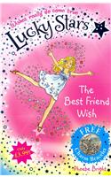 Lucky Stars 1: the Best Friend Wish