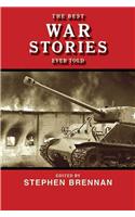 Best War Stories Ever Told