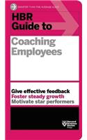 HBR Guide to Coaching Employees (HBR Guide Series)