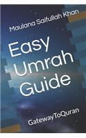 Easy Umrah Guide