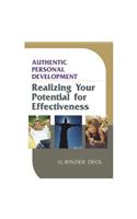 Authentic Personal Development