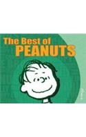 The Best Of Peanuts Book 5