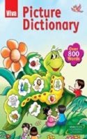 Picture Dictiory, New Revised Edition