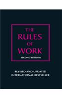 The Rules of  Work